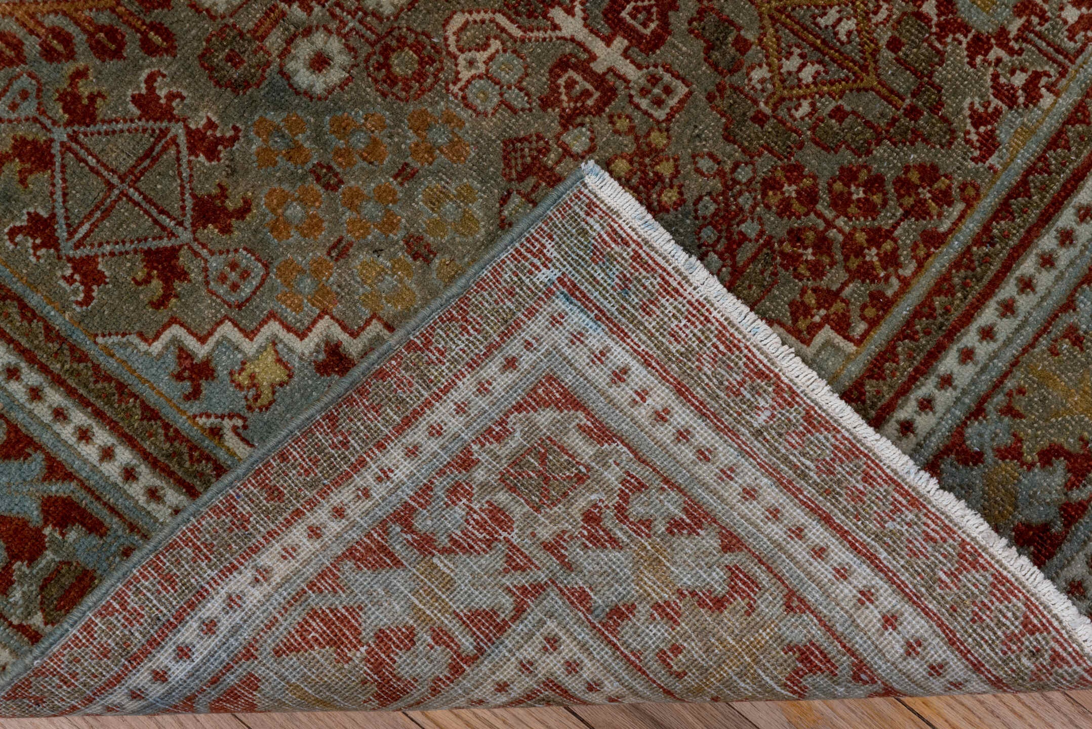 joshegan Rug - # 127252