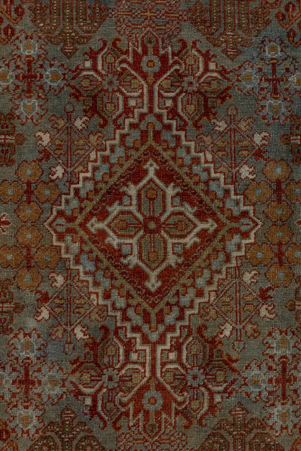joshegan Rug - # 127252