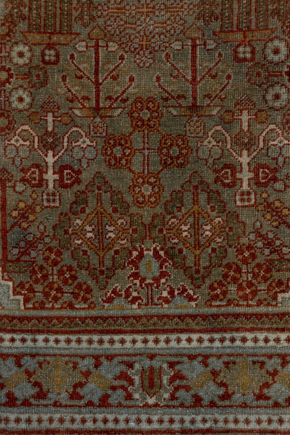 joshegan Rug - # 127252