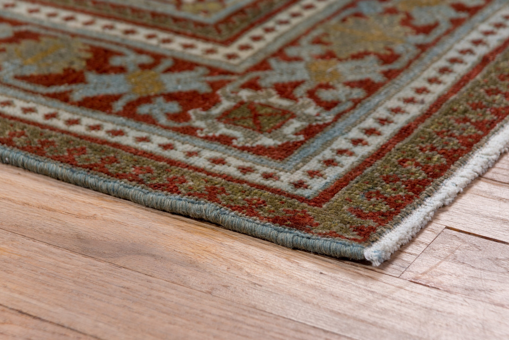 joshegan Rug - # 127252