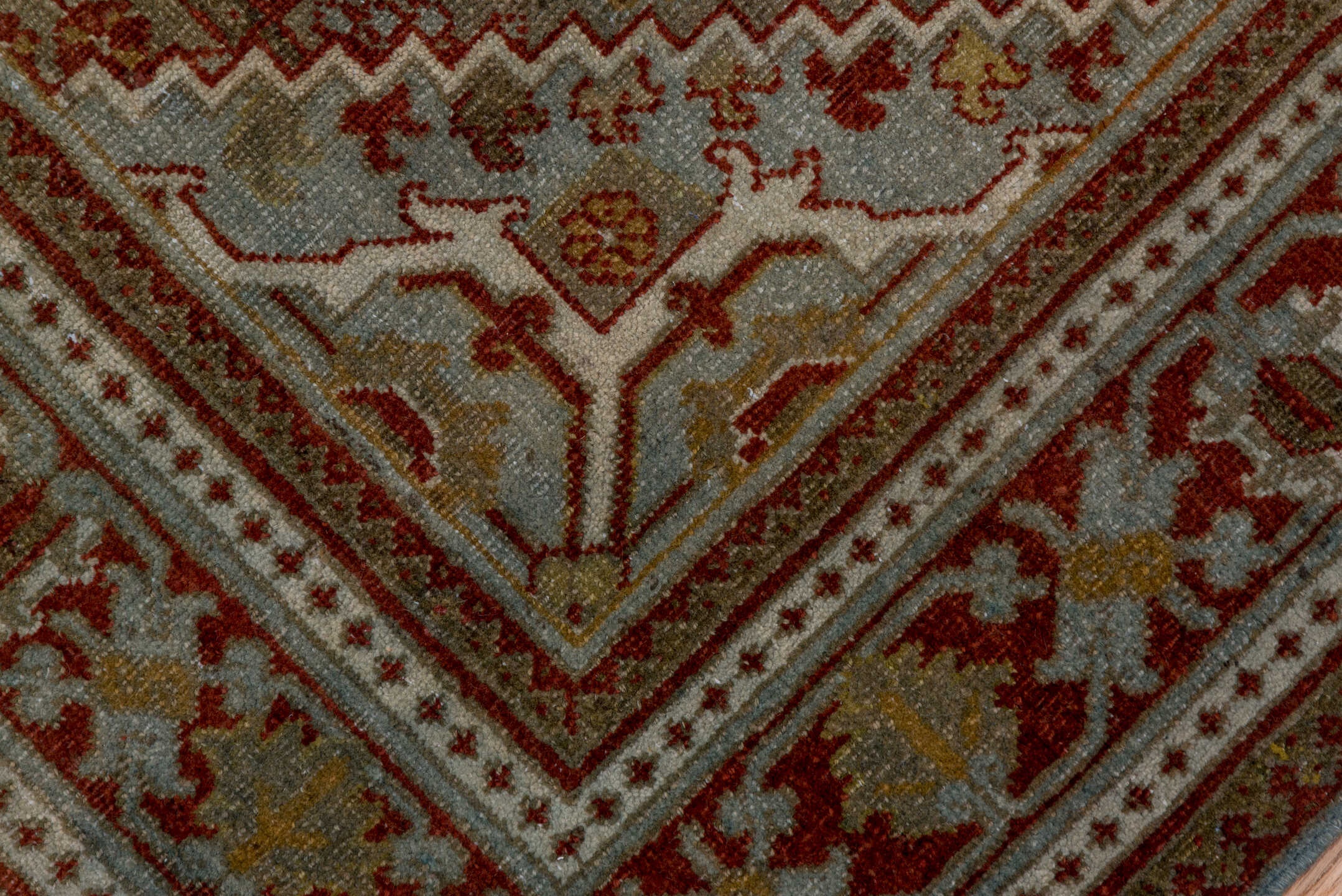 joshegan Rug - # 127252