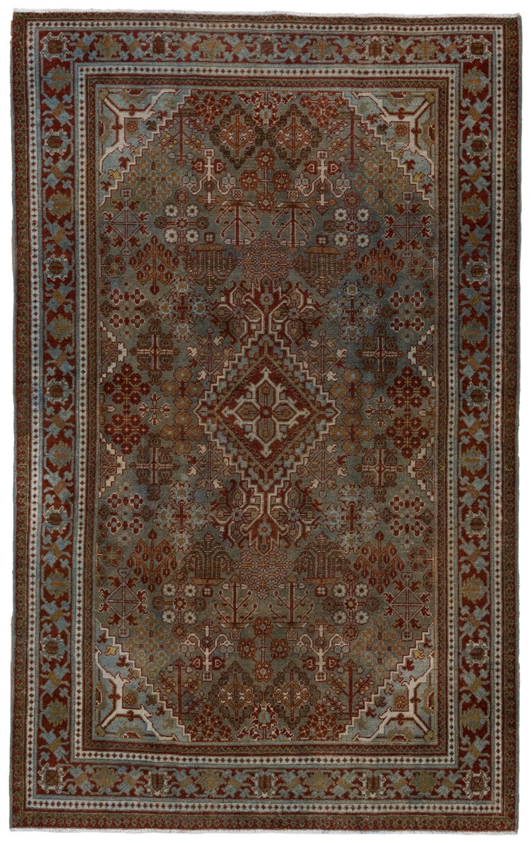 joshegan Rug - # 127252