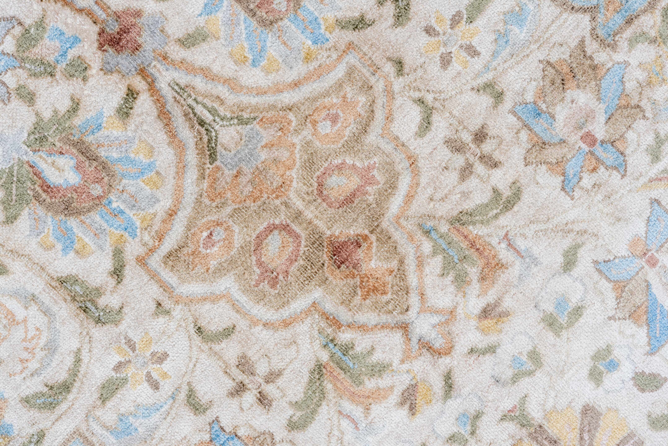 kaisary Carpet - # 129056