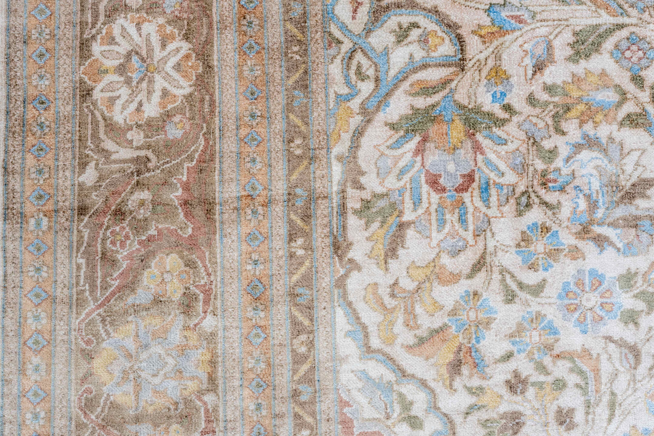 kaisary Carpet - # 129056