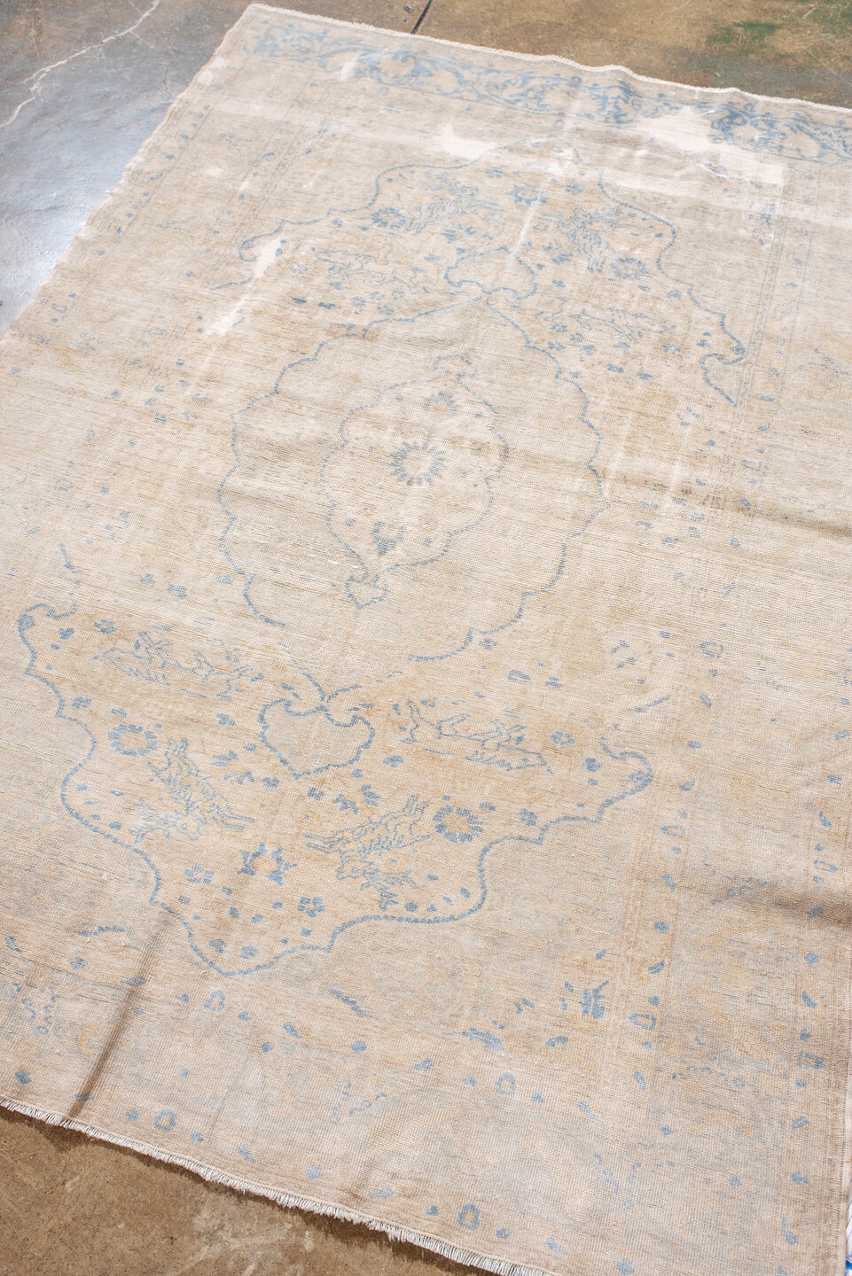 kaisary Rug - # 125866