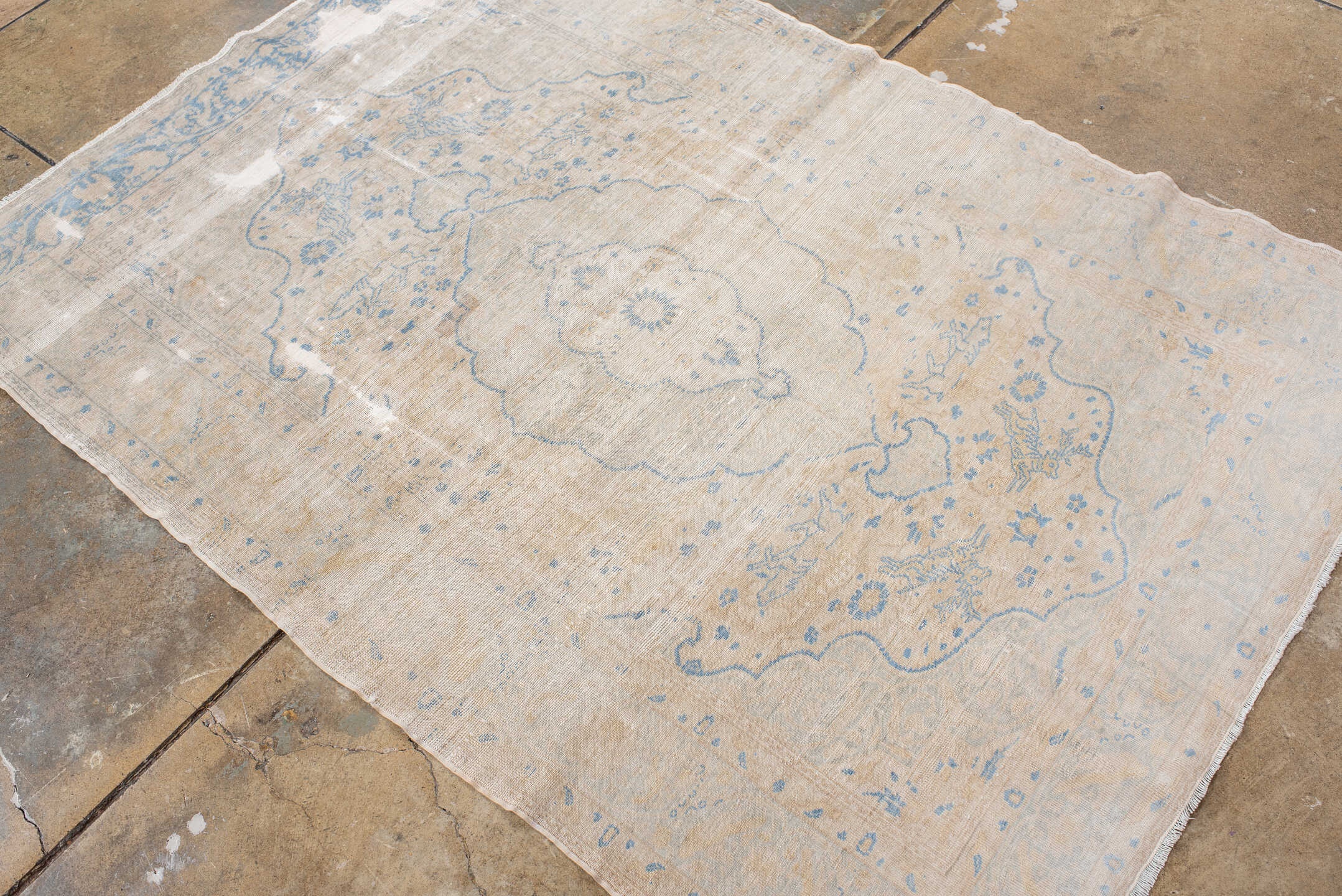 kaisary Rug - # 125866