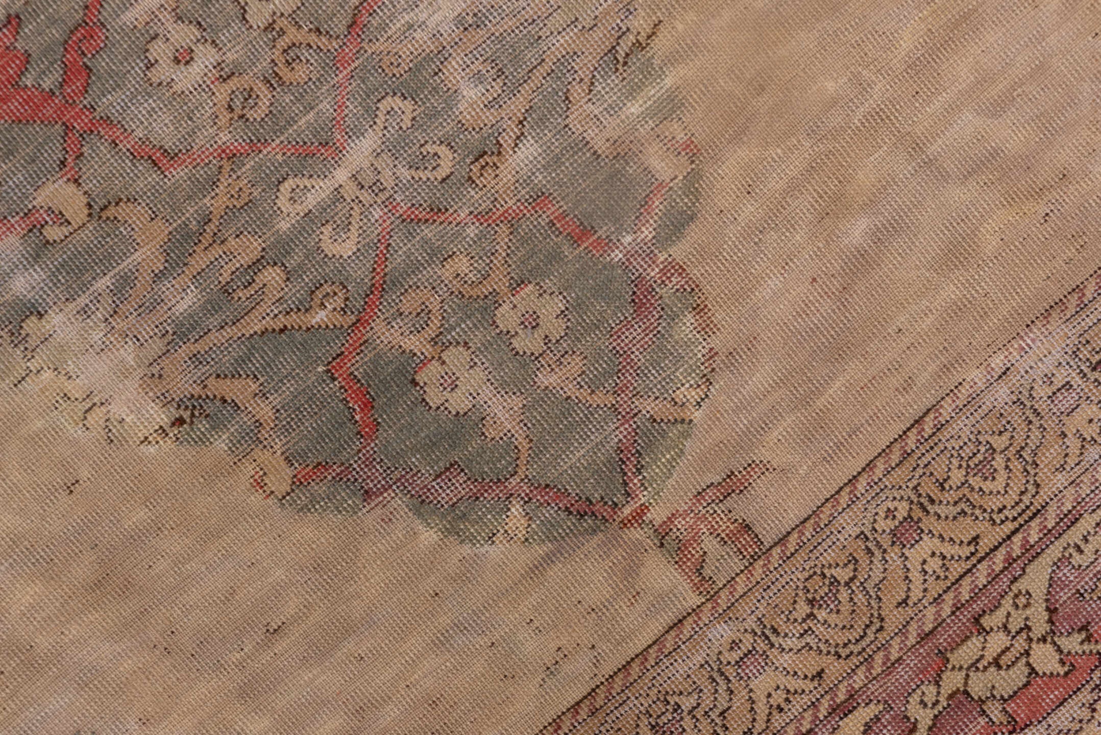 kaisary Rug - # 126009