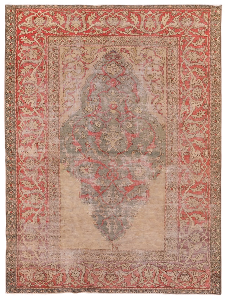 kaisary Rug - # 126009