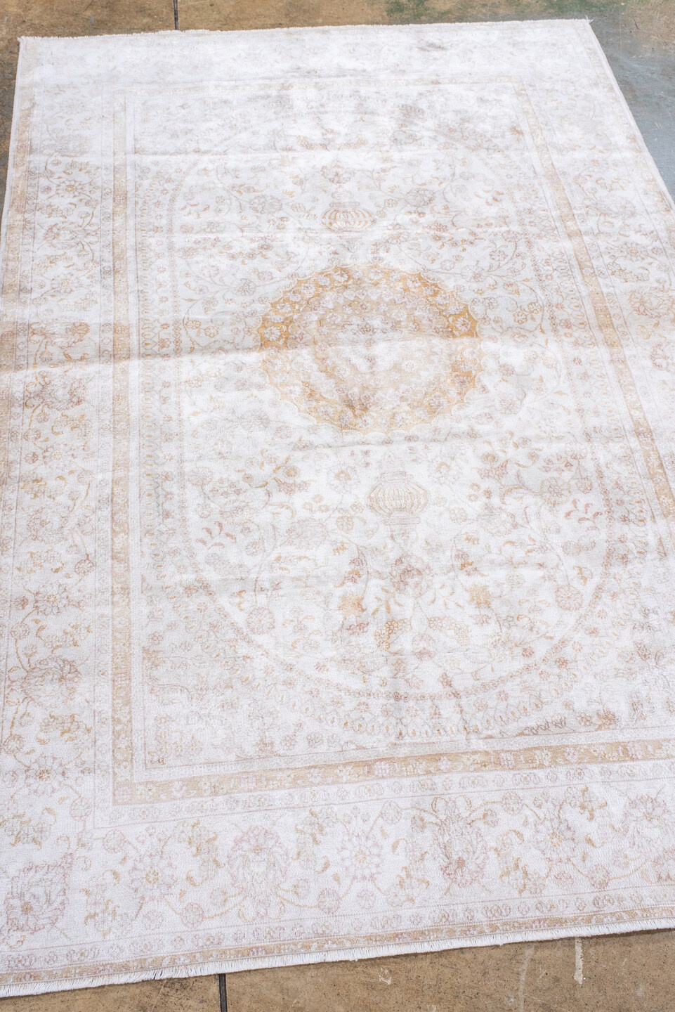 kaisary Rug - # 126124