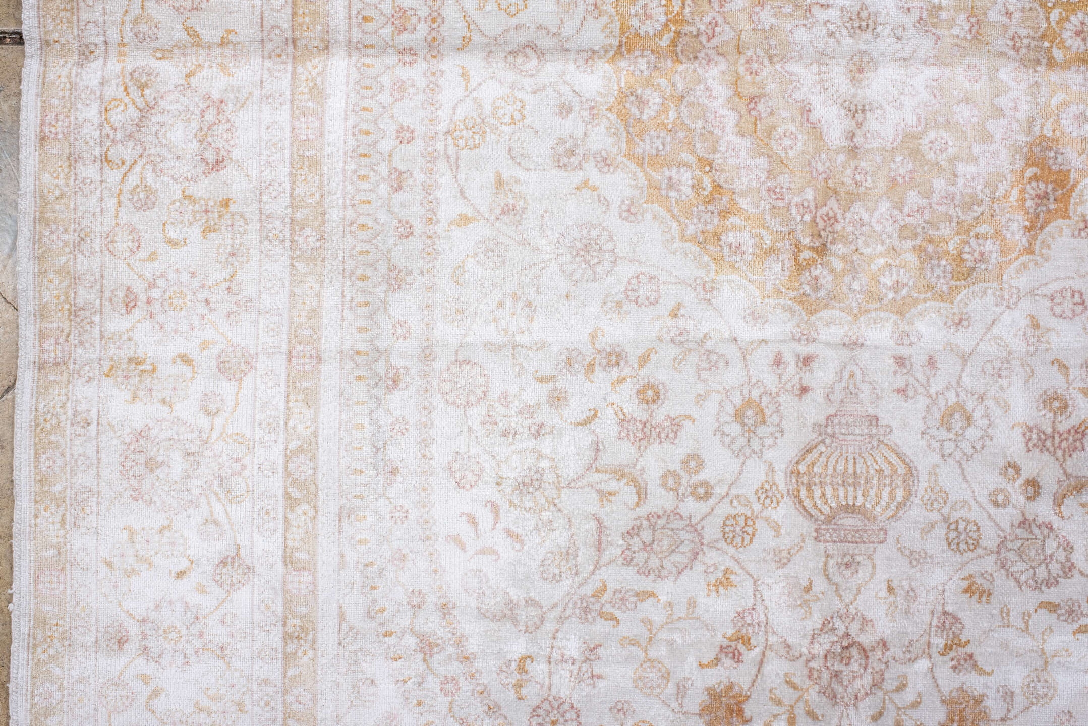 kaisary Rug - # 126124