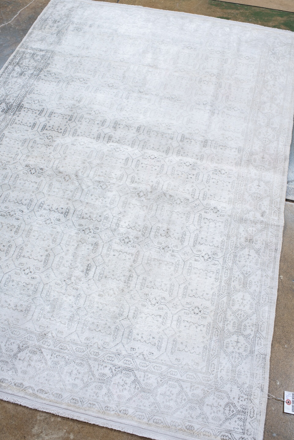 kaisary Rug - # 126140