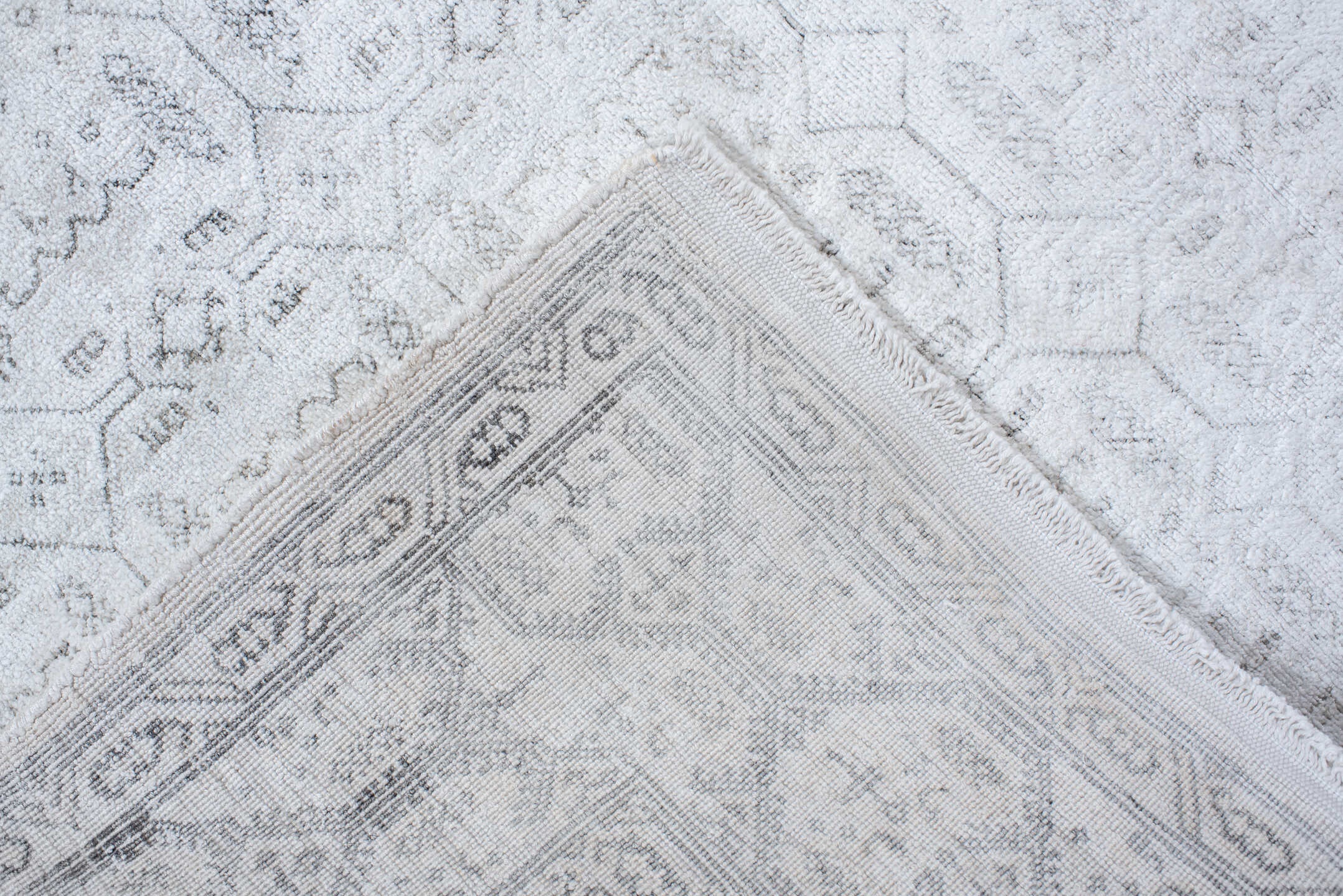 kaisary Rug - # 126140