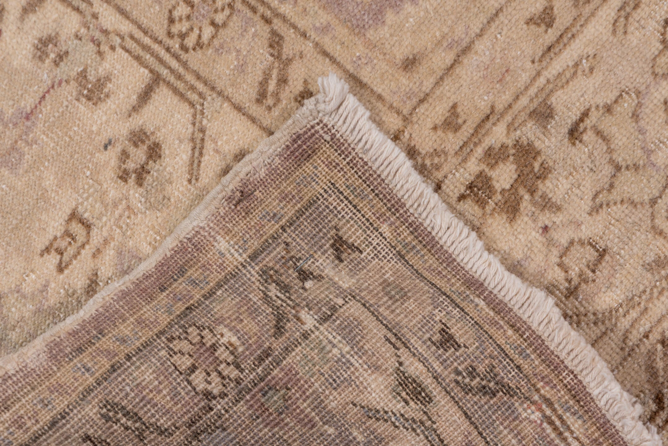 kaisary Rug - # 128248
