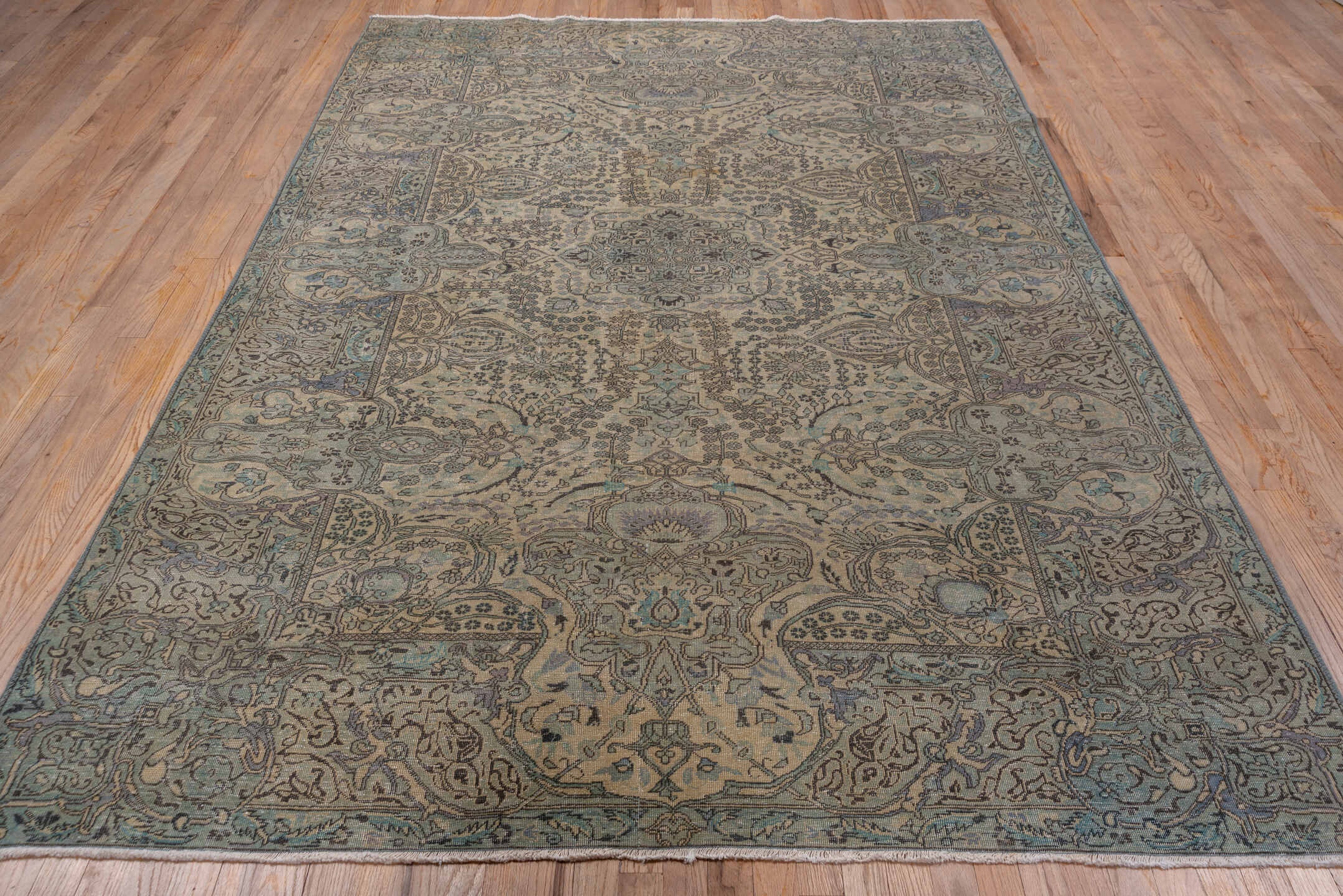 kaisary Rug - # 128255