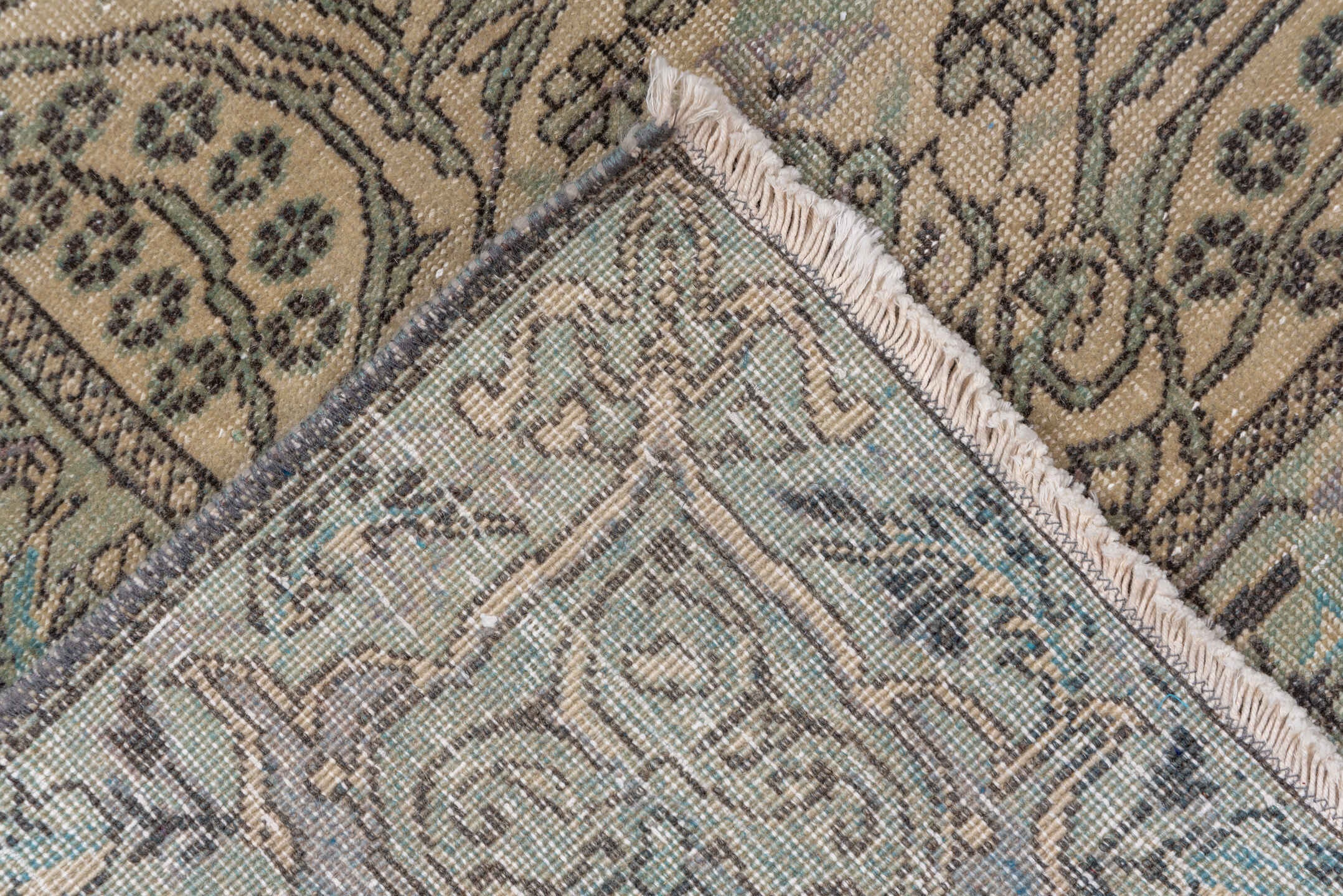 kaisary Rug - # 128255
