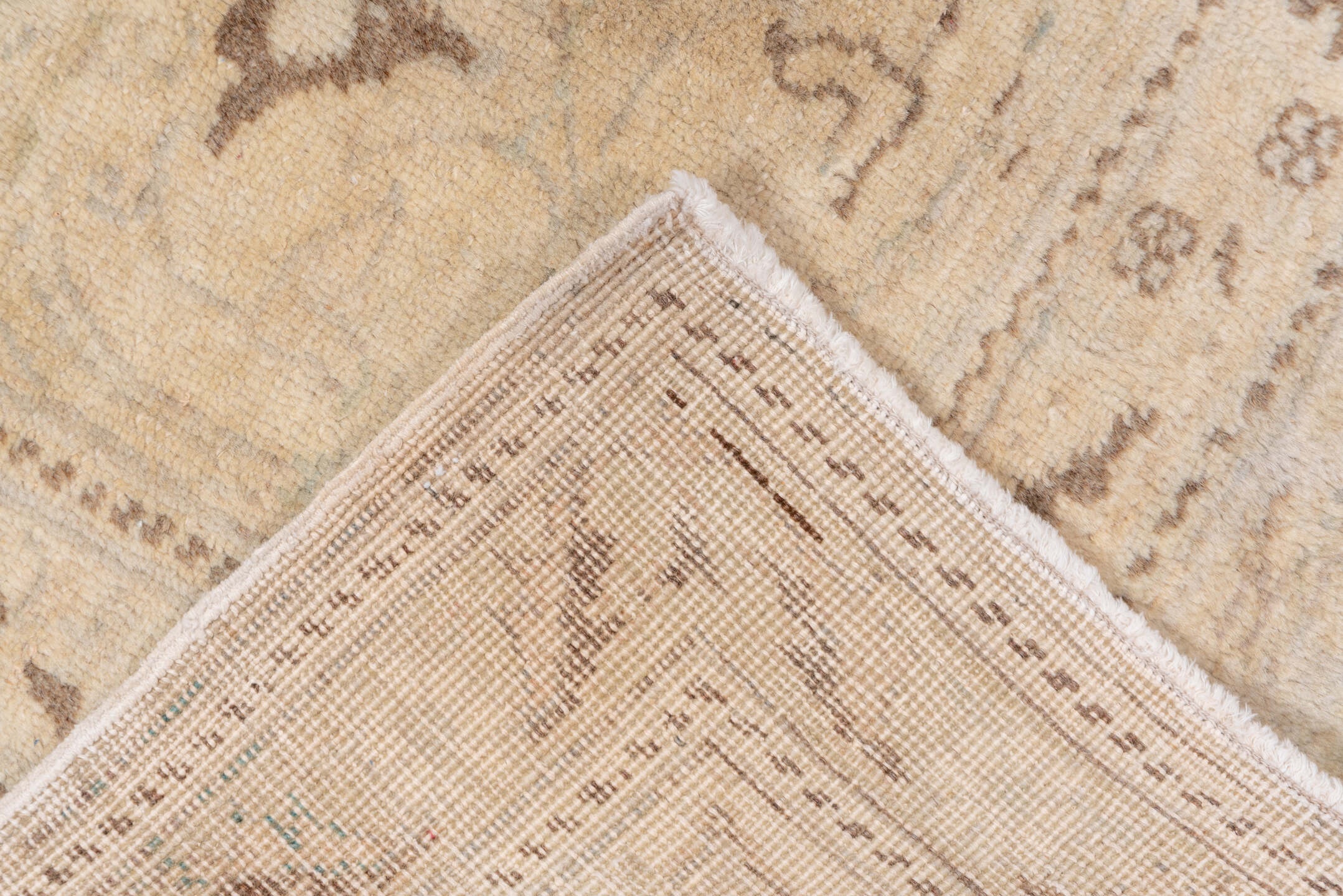 kaisary Rug - # 128488