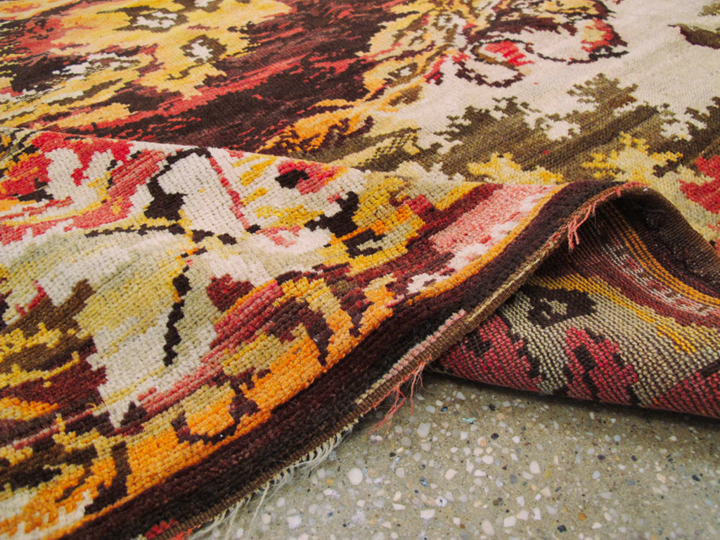 karabagh Rug - # 105096