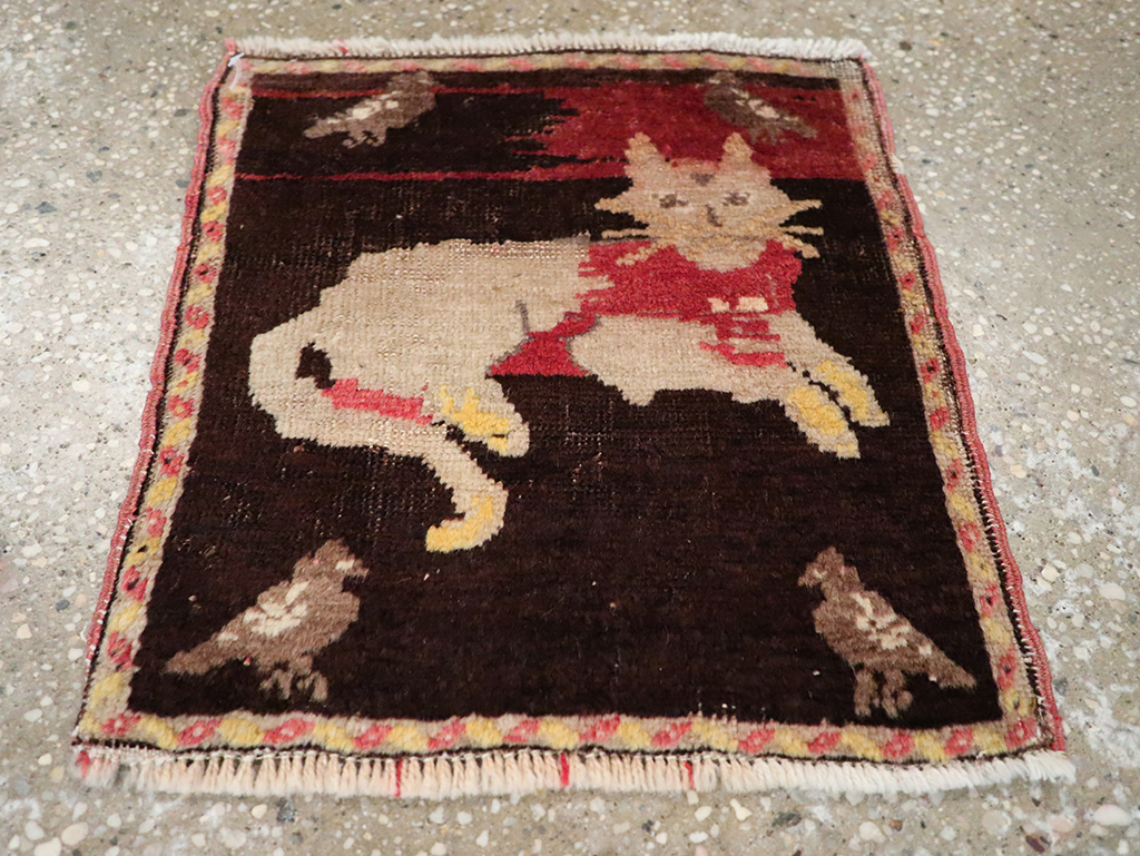 karabagh Rug - # 105422