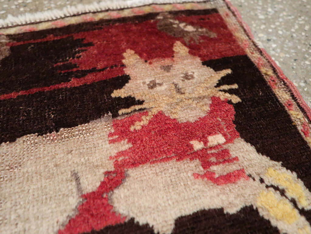 karabagh Rug - # 105422