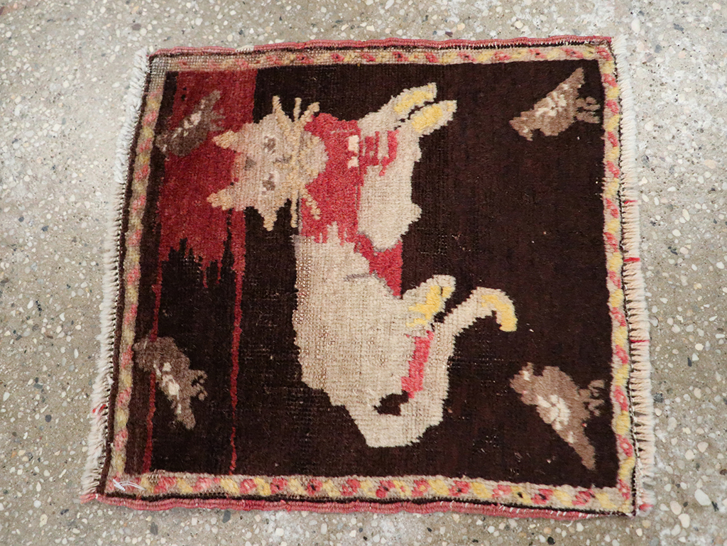 karabagh Rug - # 105422