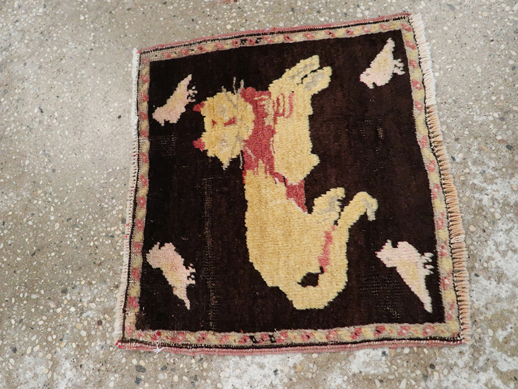 karabagh Rug - # 105423