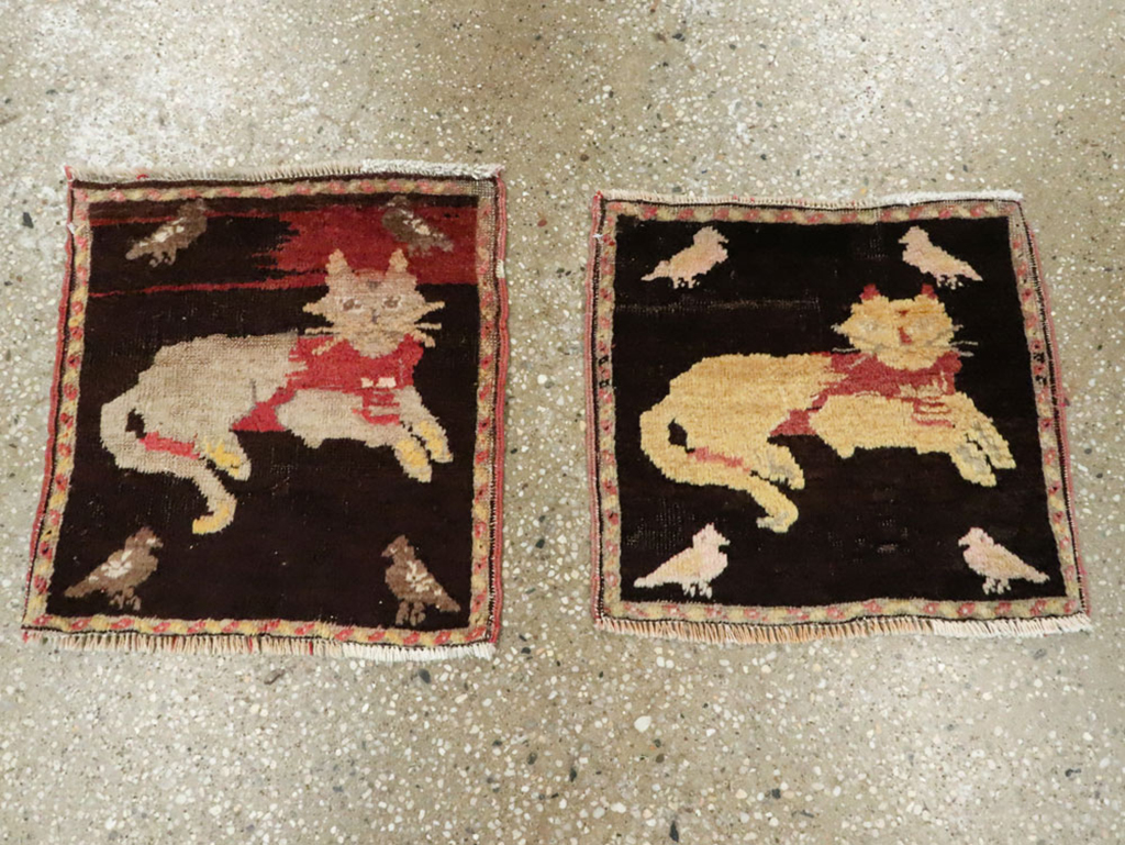 karabagh Rug - # 105423