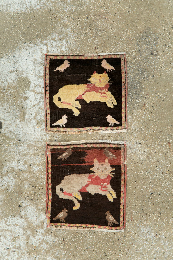 karabagh Rug - # 105423