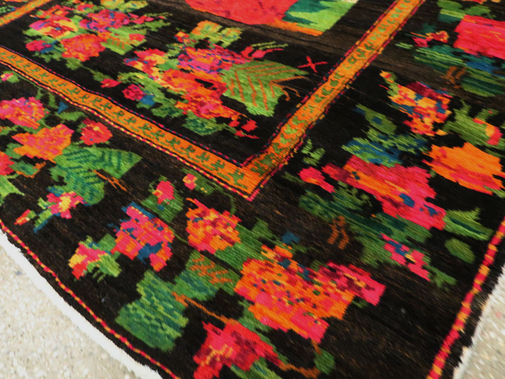 karabagh Rug - # 105910