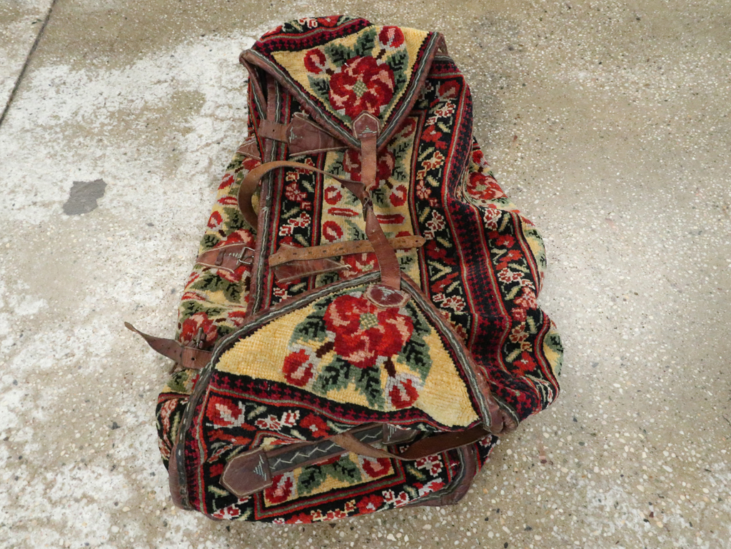 karabagh Rug - # 106826