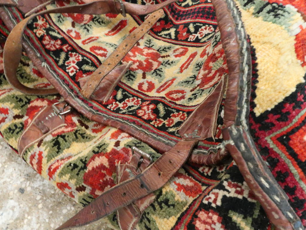 karabagh Rug - # 106826
