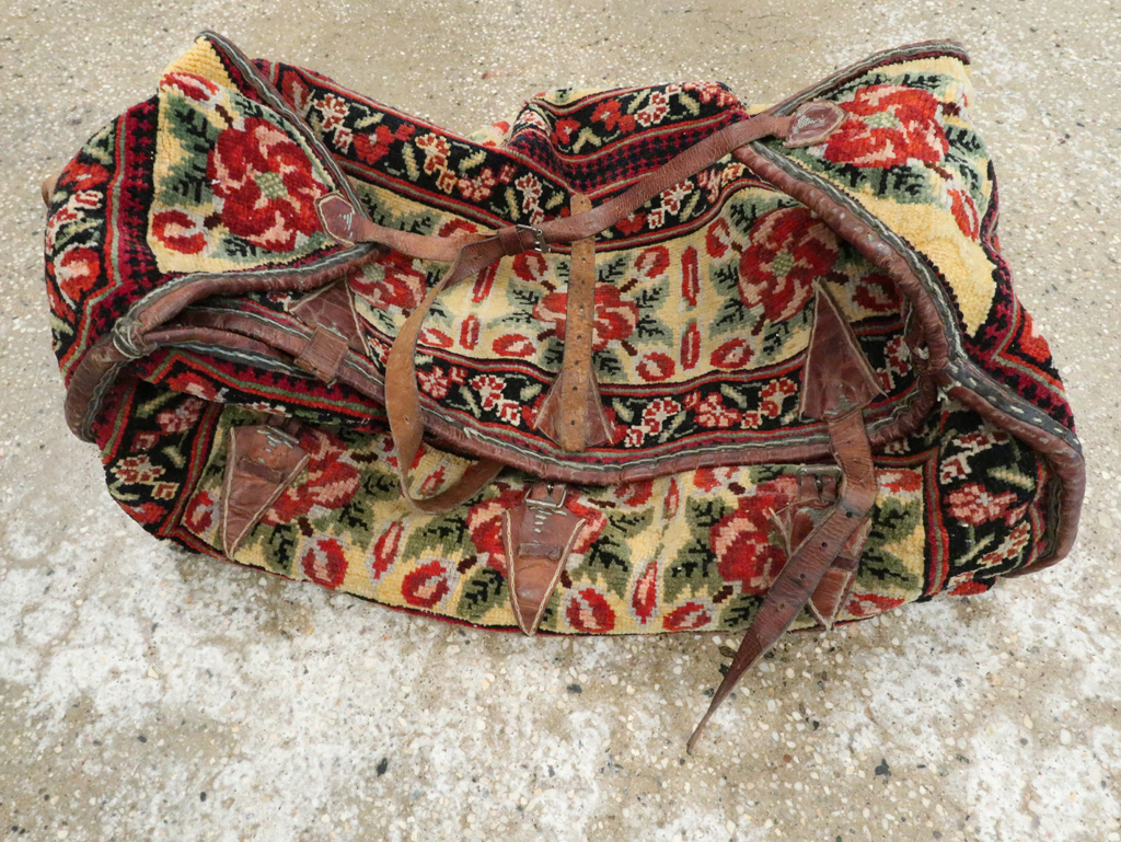karabagh Rug - # 106826
