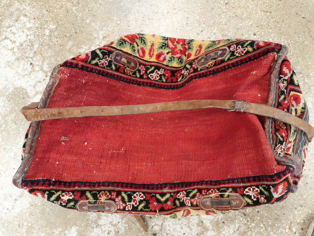 karabagh Rug - # 106826