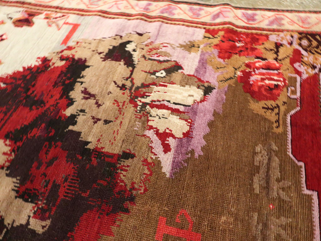 karabagh Rug - # 106832