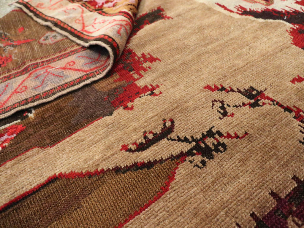 karabagh Rug - # 106832
