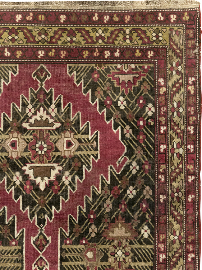 karabagh Rug - # 108530