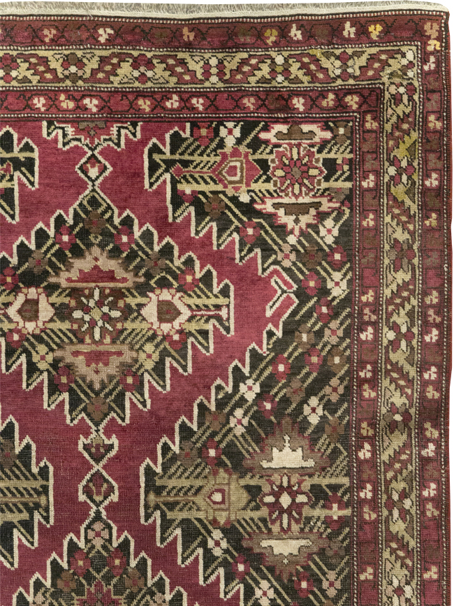 karabagh Rug - # 108530