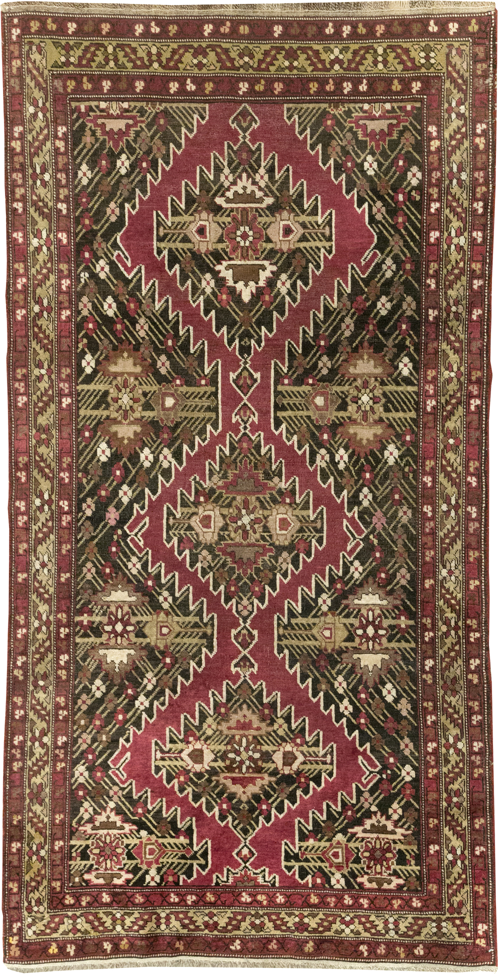 karabagh Rug - # 108530