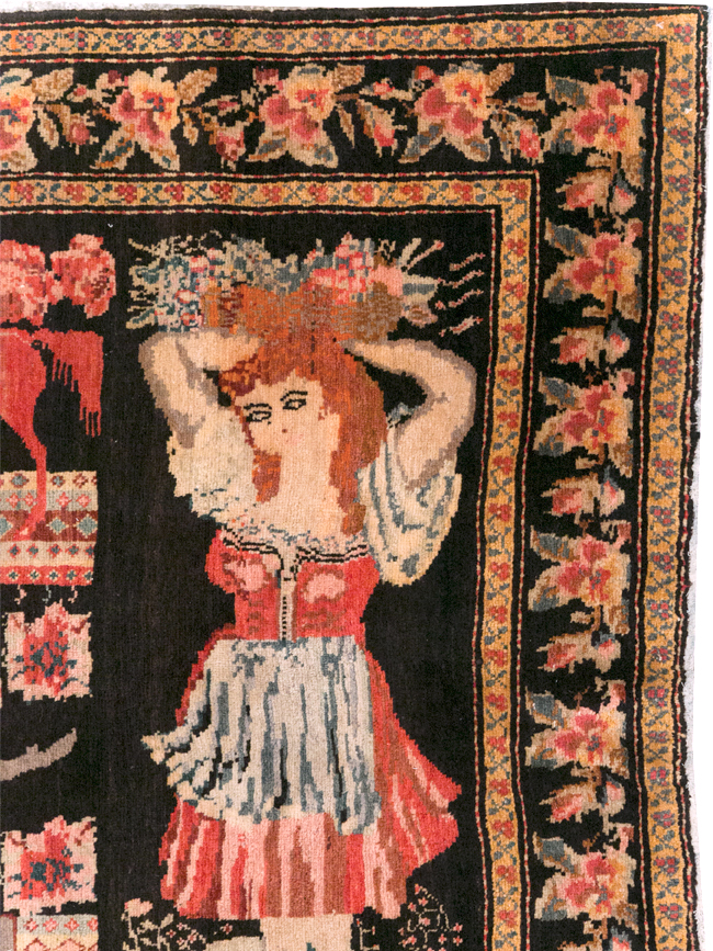 karabagh Rug - # 108590