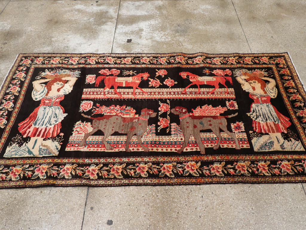 karabagh Rug - # 108590