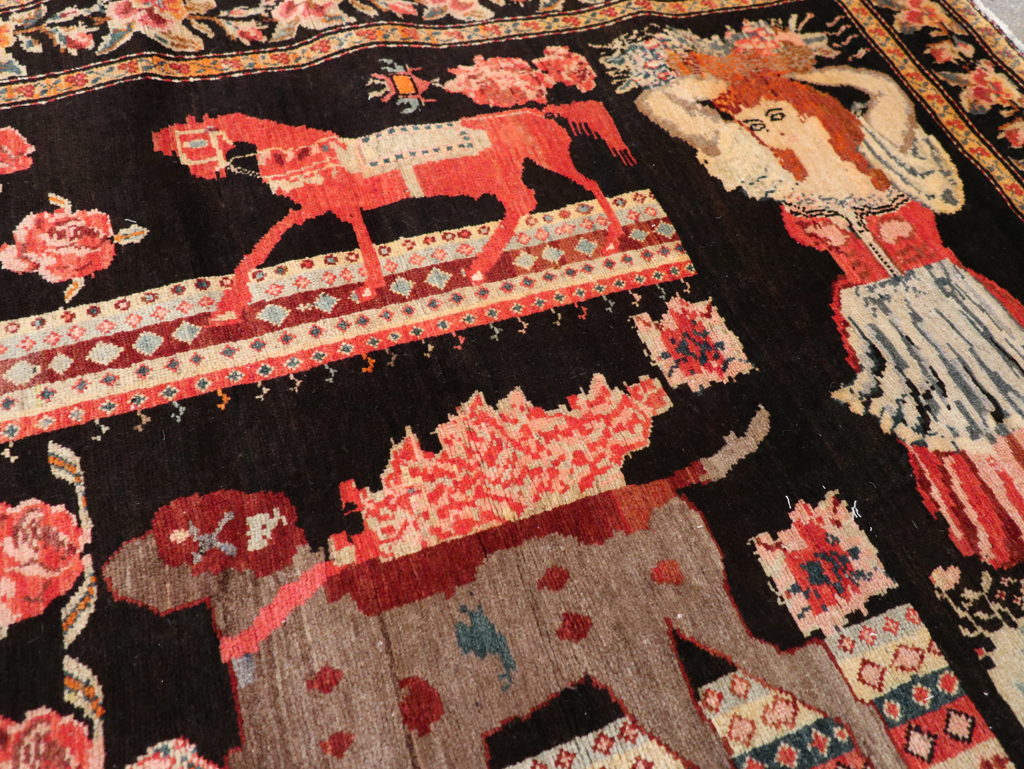 karabagh Rug - # 108590