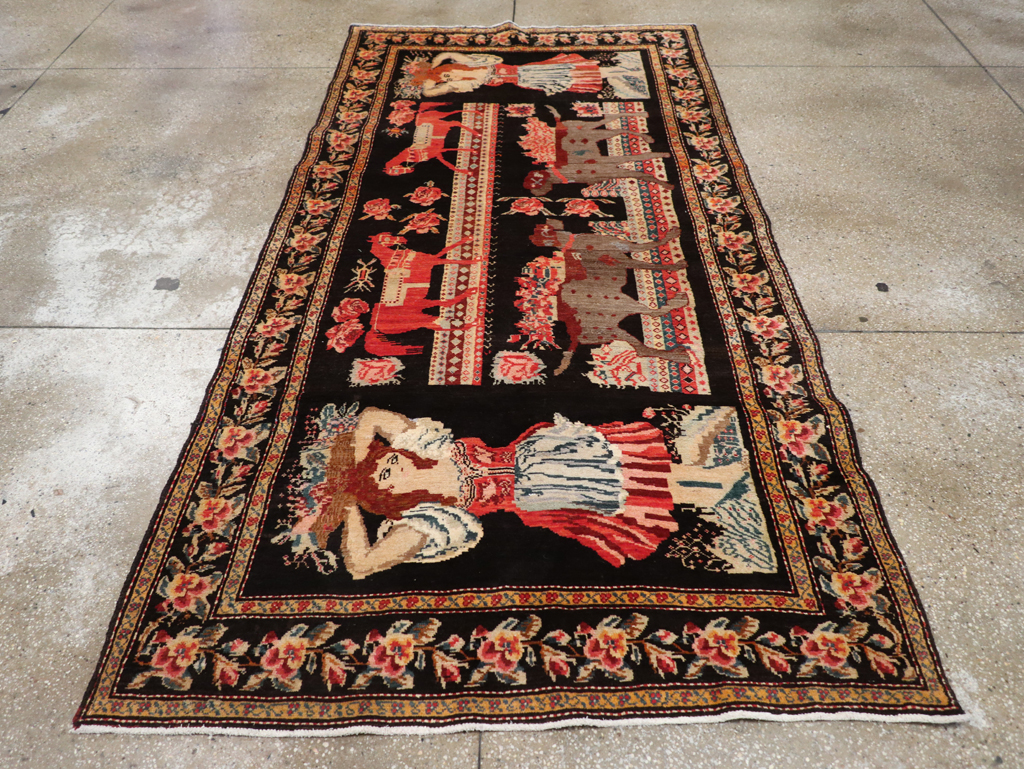 karabagh Rug - # 108590