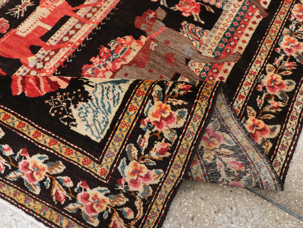 karabagh Rug - # 108590