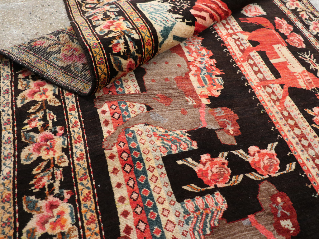 karabagh Rug - # 108590