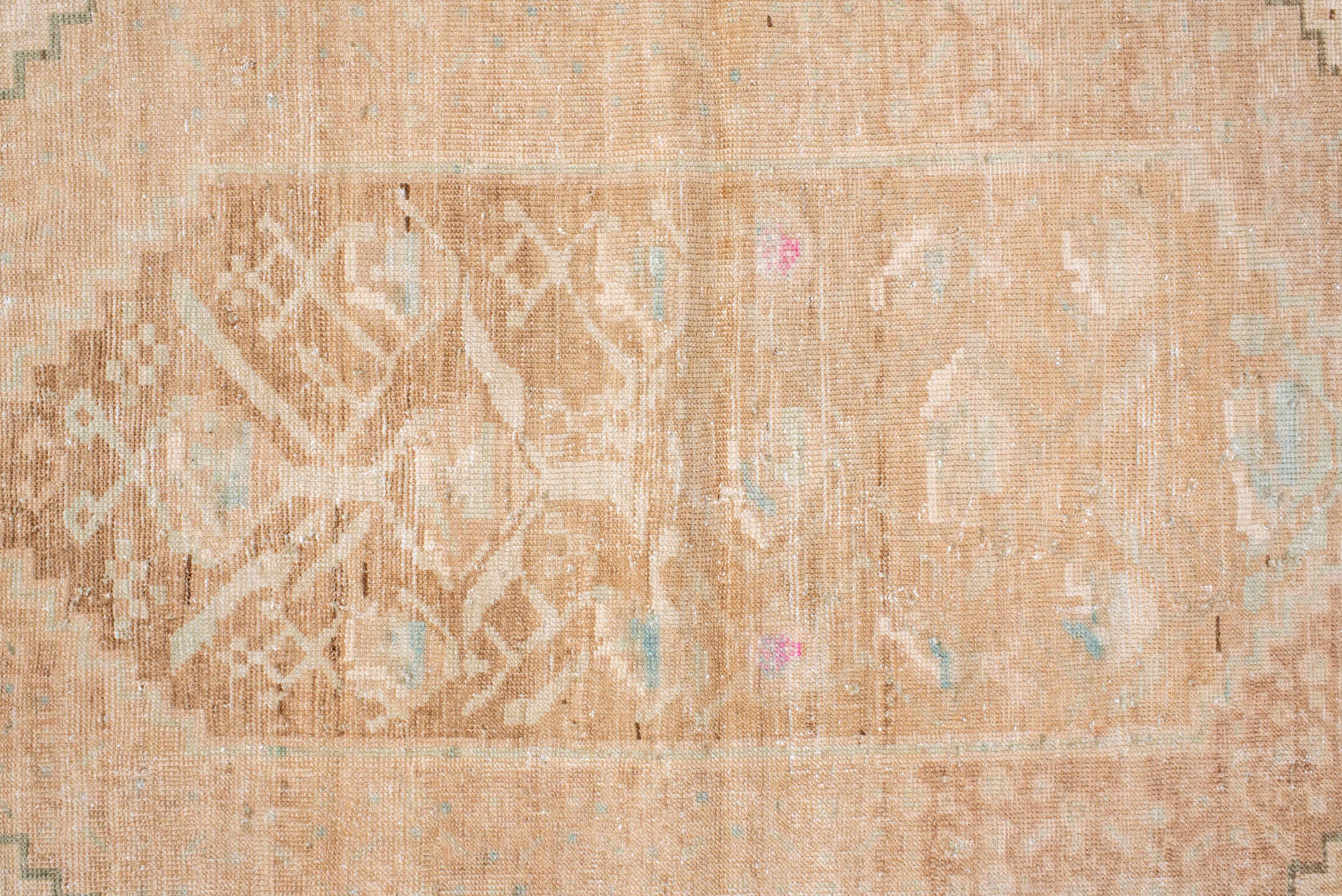 karabagh Rug - # 126025