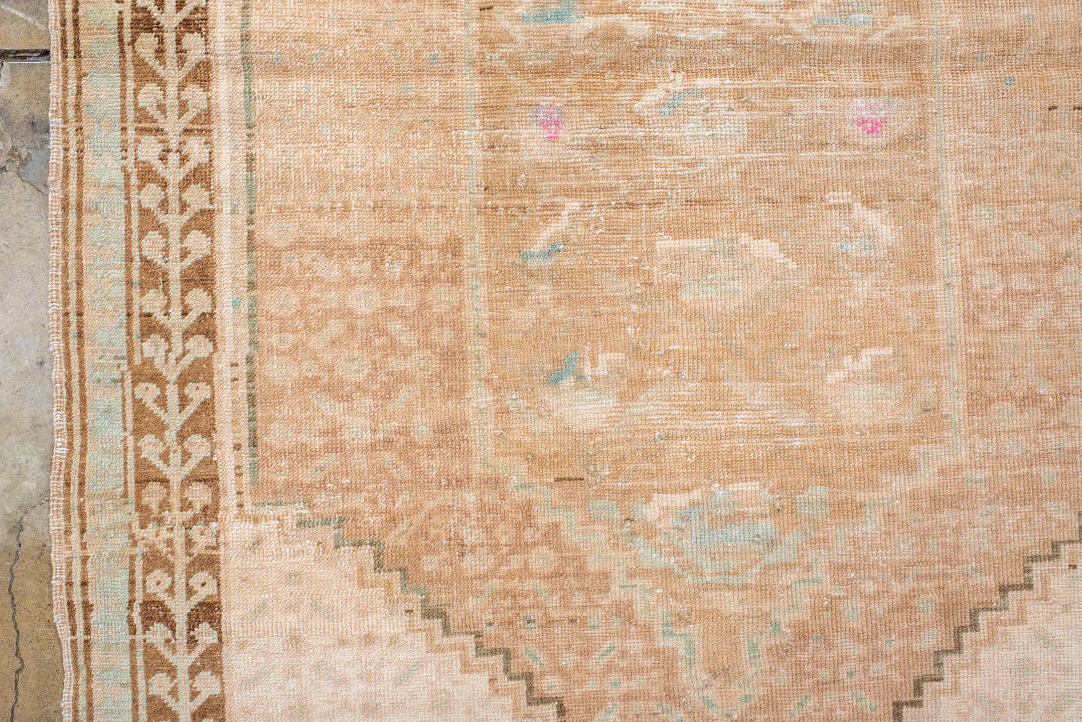 karabagh Rug - # 126025