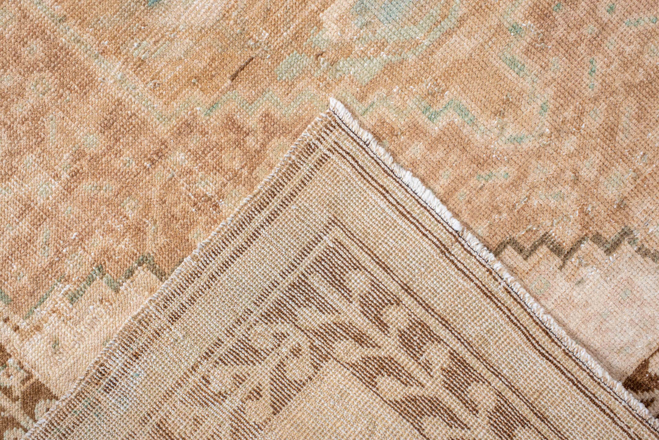 karabagh Rug - # 126025