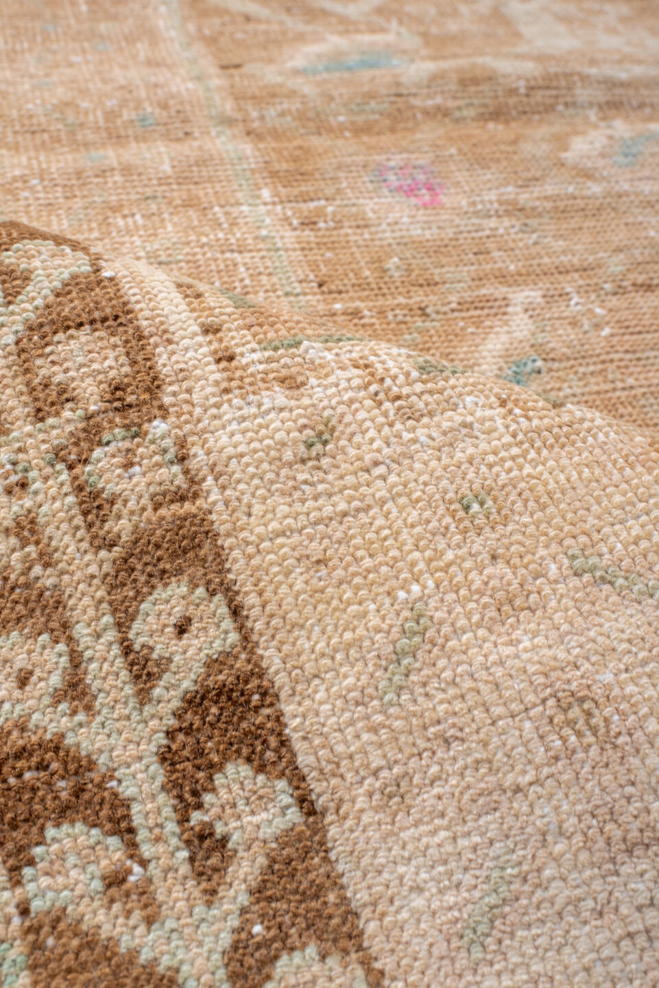 karabagh Rug - # 126025