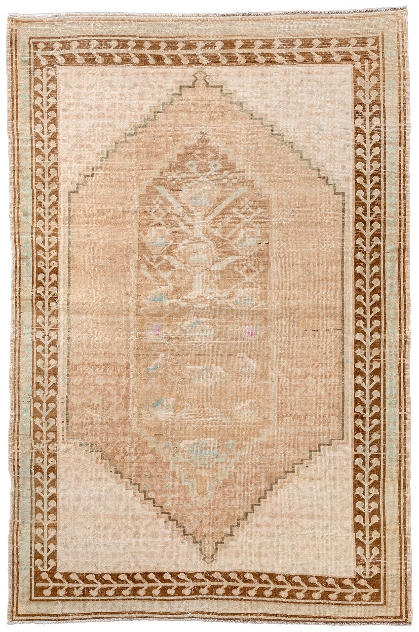 karabagh Rug - # 126025