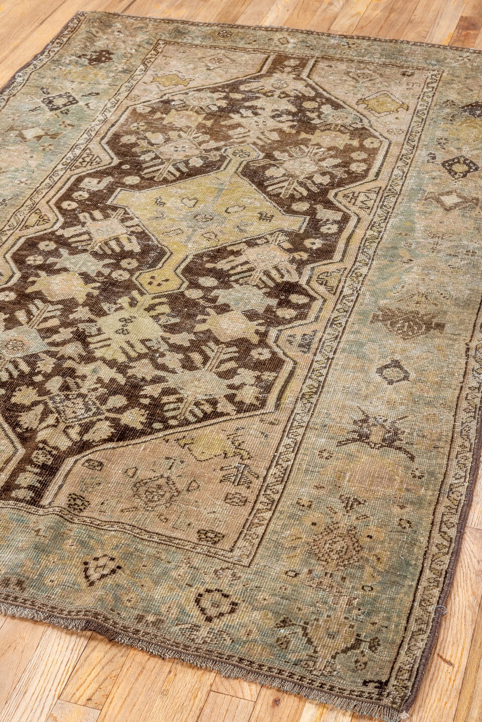 karabagh Rug - # 126037