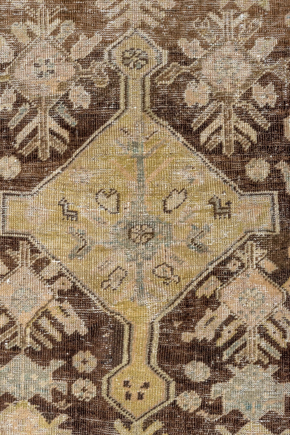 karabagh Rug - # 126037